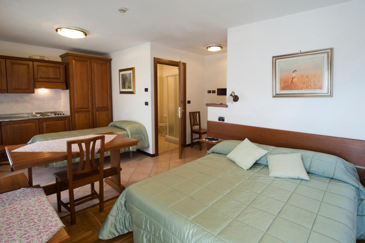 Albergo Castello Da Bonino Champorcher Luaran gambar
