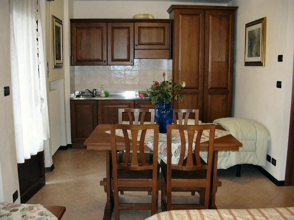 Albergo Castello Da Bonino Champorcher Luaran gambar