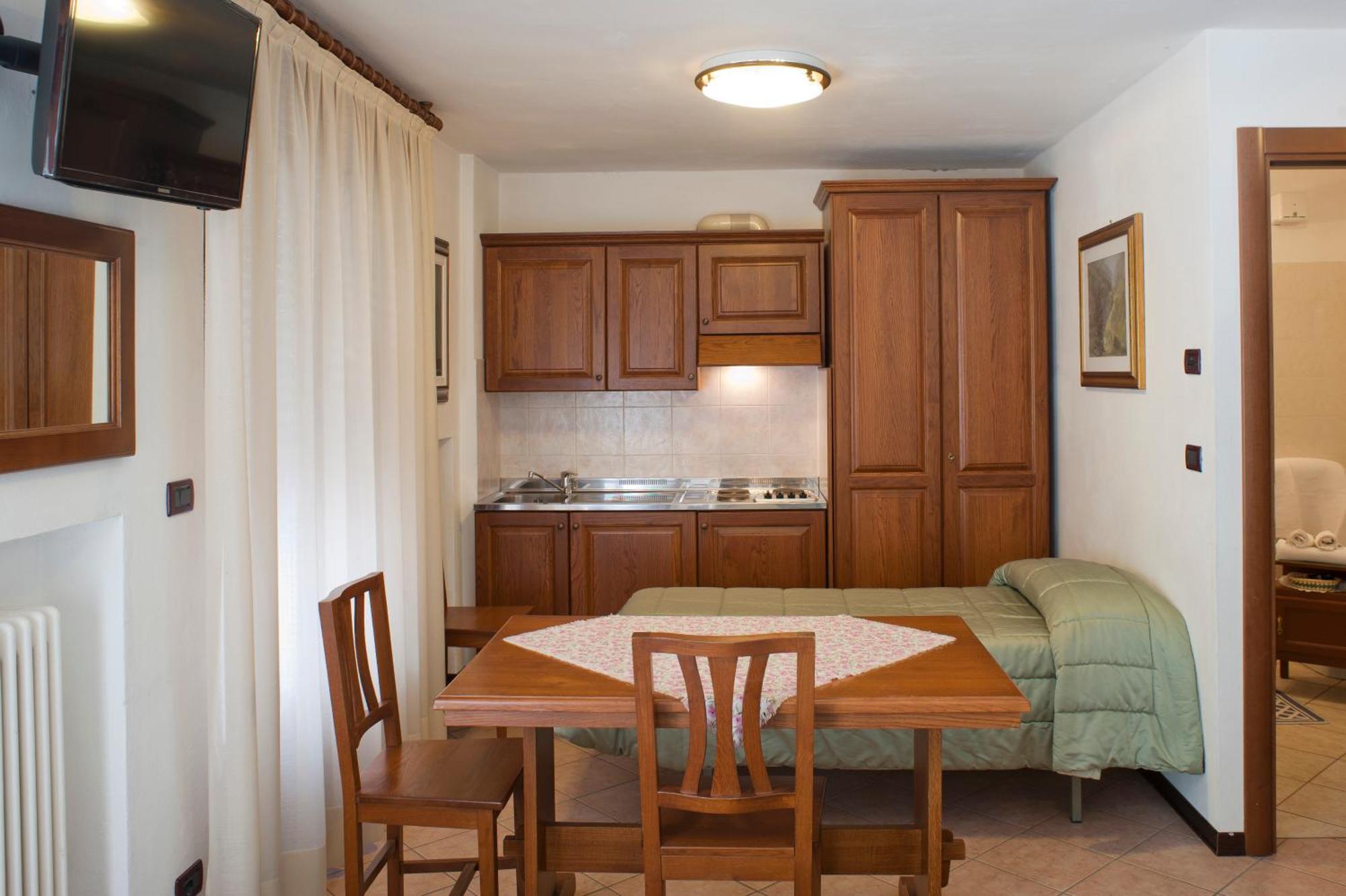 Albergo Castello Da Bonino Champorcher Luaran gambar