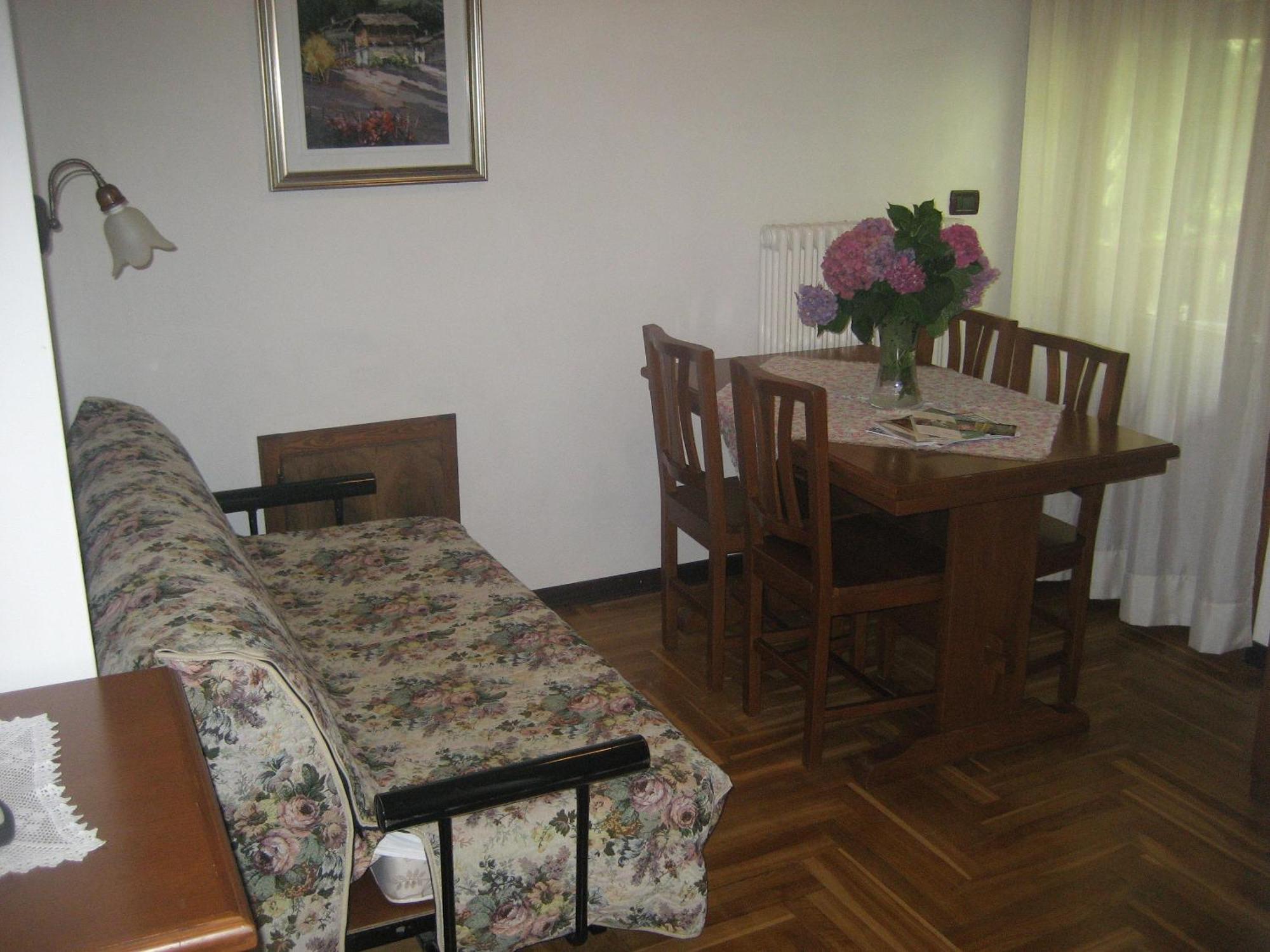 Albergo Castello Da Bonino Champorcher Luaran gambar