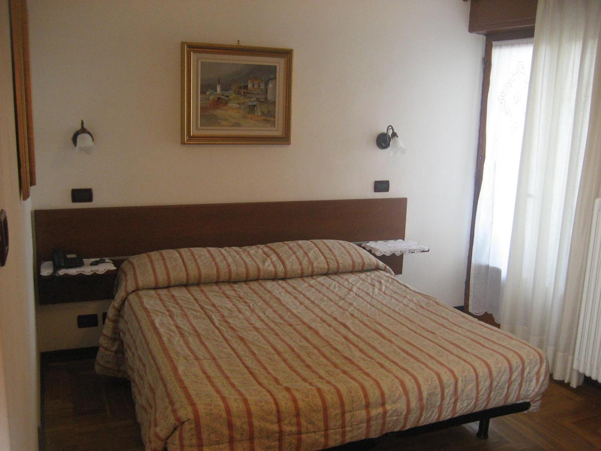 Albergo Castello Da Bonino Champorcher Luaran gambar