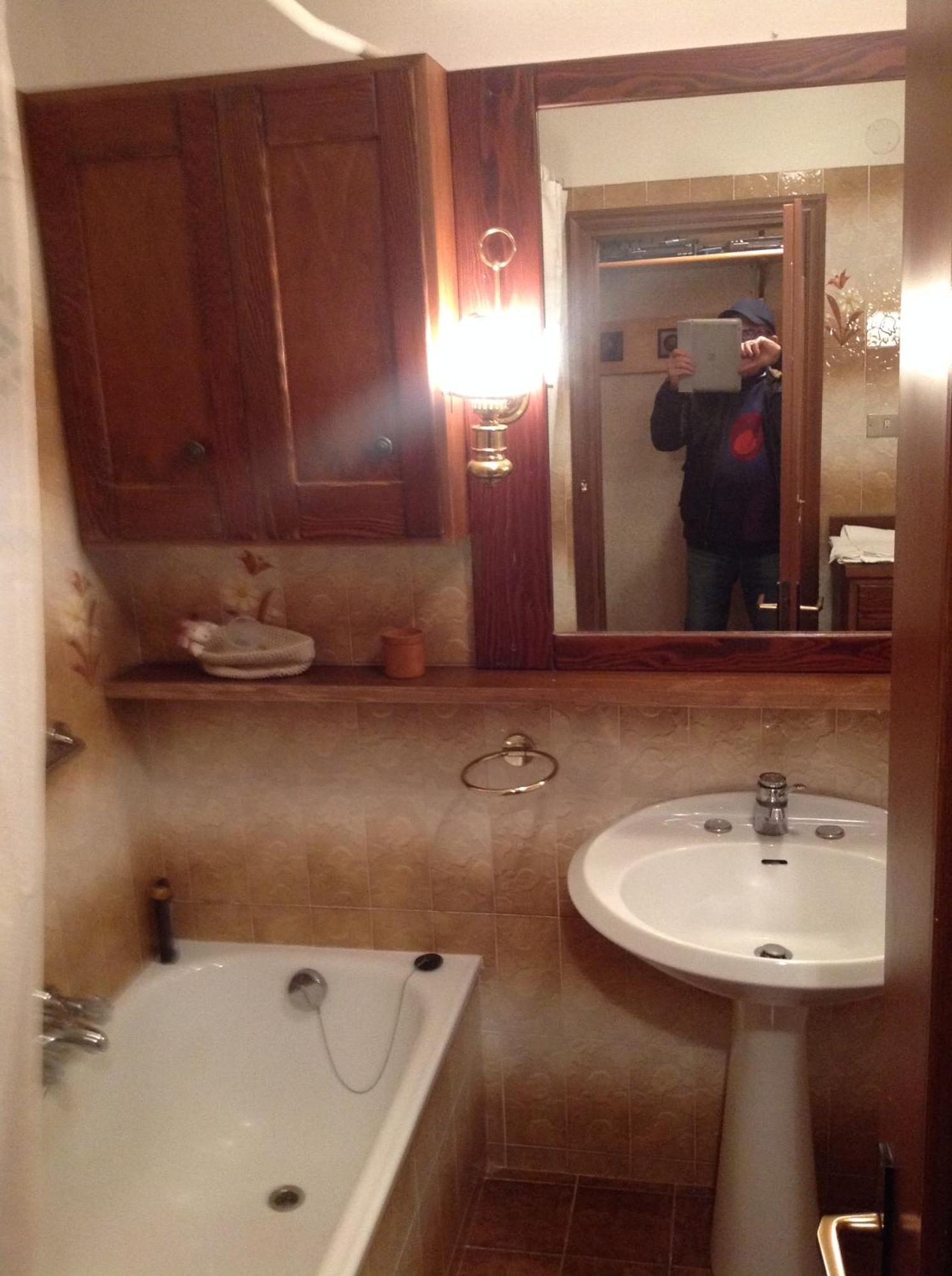 Albergo Castello Da Bonino Champorcher Luaran gambar