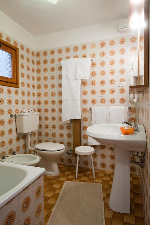 Albergo Castello Da Bonino Champorcher Bilik gambar