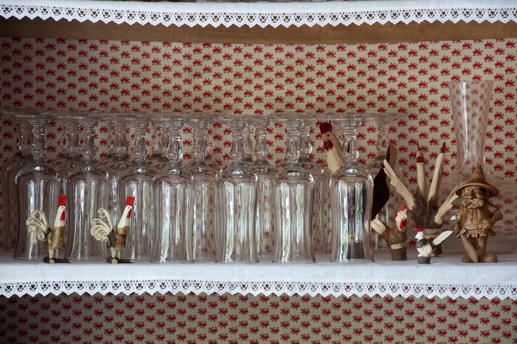 Albergo Castello Da Bonino Champorcher Luaran gambar