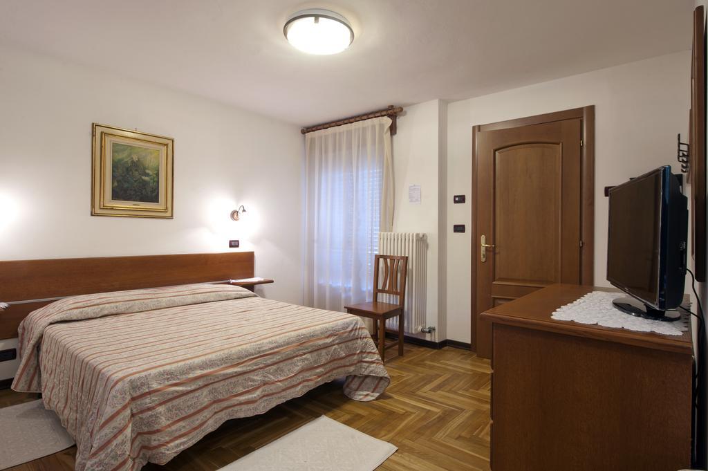 Albergo Castello Da Bonino Champorcher Luaran gambar