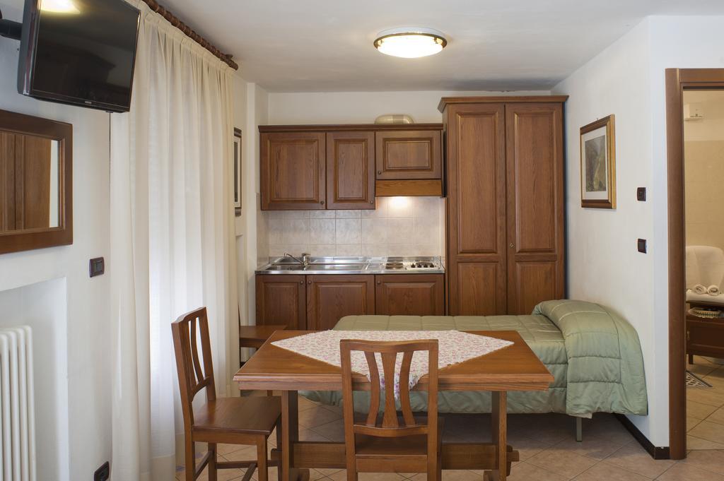 Albergo Castello Da Bonino Champorcher Luaran gambar