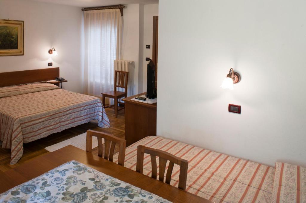 Albergo Castello Da Bonino Champorcher Luaran gambar